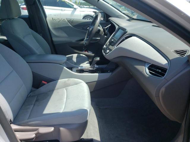 Photo 5 from auction – 2016 CHEVROLET MALIBU LS with VIN 1G1ZB5ST5GF341951