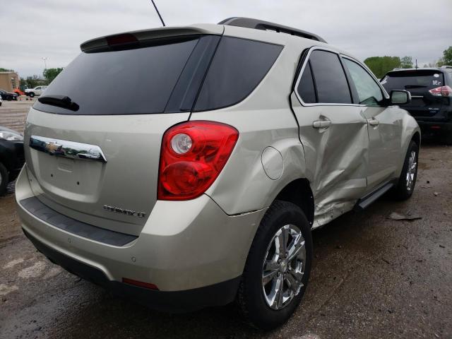 Photo 4 from auction – 2015 CHEVROLET EQUINOX LT with VIN 2GNFLGEK2F6405093