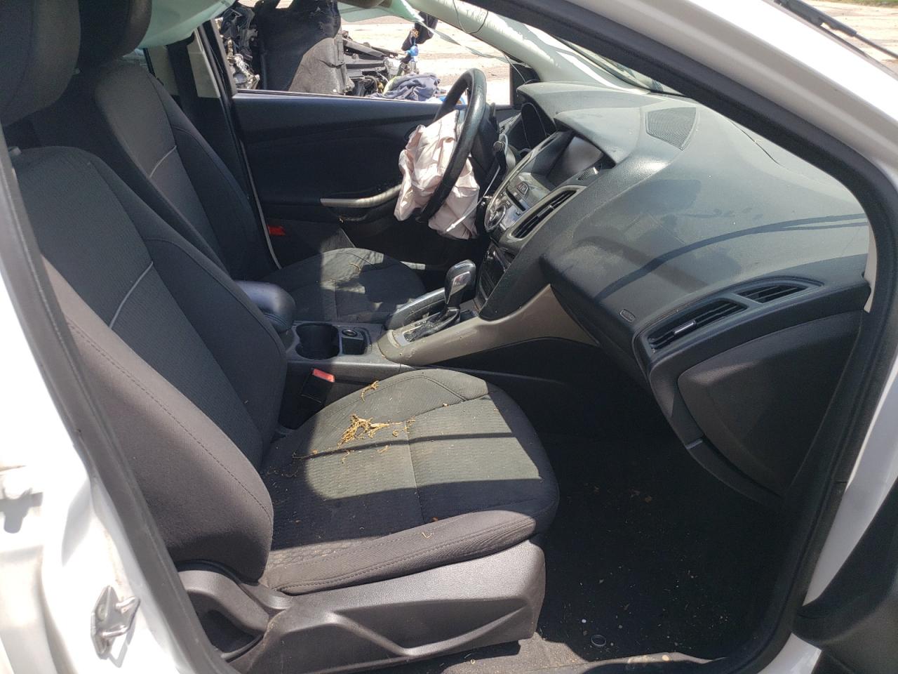 Zdjęcie 5 z aukcji – 2012 FORD FOCUS SEL z VIN 1FAHP3H27CL479452