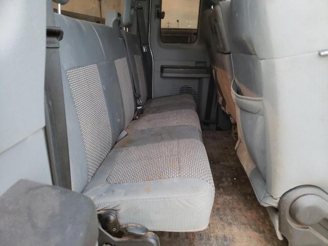 Photo 6 from auction – 2012 FORD F250 SUPER with VIN 1FT7X2B62CEC99604