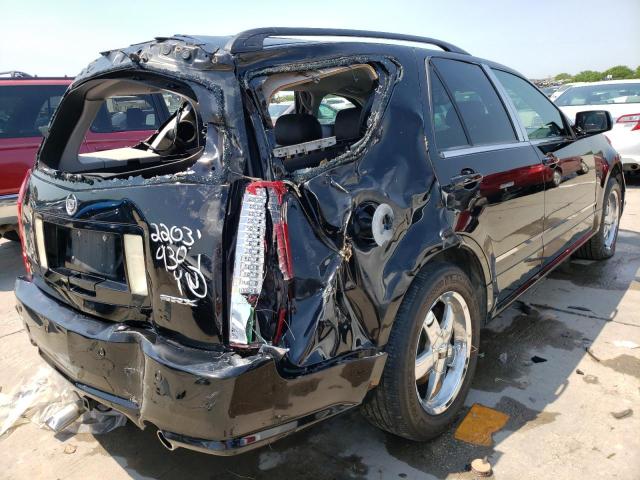 Photo 7 from auction – 2004 CADILLAC SRX with VIN 1GYEE63AX40144718