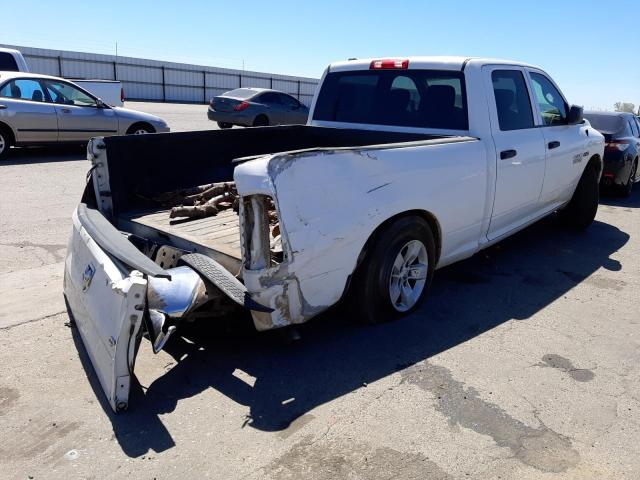 Photo 4 from auction – 2017 RAM 1500 ST with VIN 1C6RR7SM0HS516453