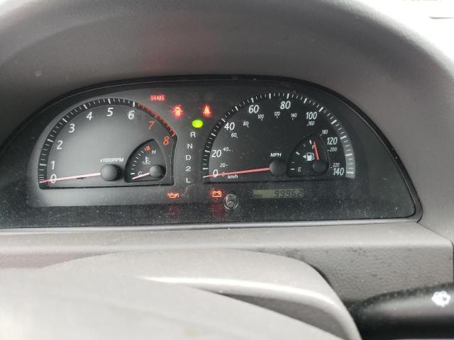 Photo 8 from auction – 2003 TOYOTA CAMRY LE with VIN 4T1BE32K83U732153