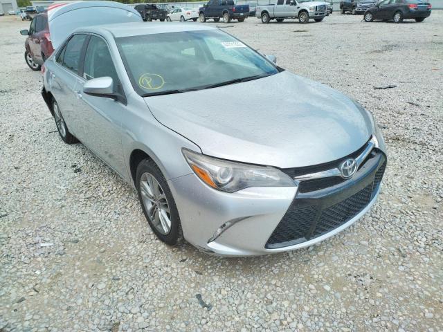 TOYOTA CAMRY LE 2015 with VIN 4T1BF1FK8FU029944 - Photo from auction
