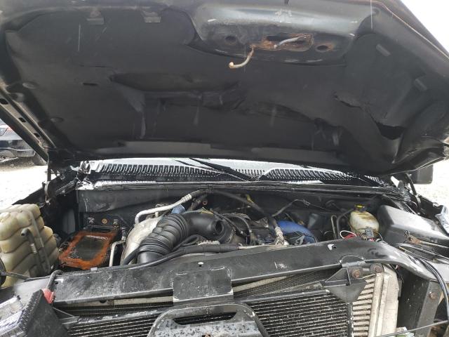 Photo 7 from auction – 2004 CHEVROLET SILVERADO with VIN 1GCHK29114E205940