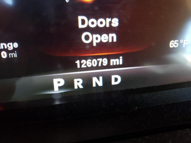 Photo 8 from auction – 2014 RAM 1500 SLT with VIN 1C6RR6LT1ES191064