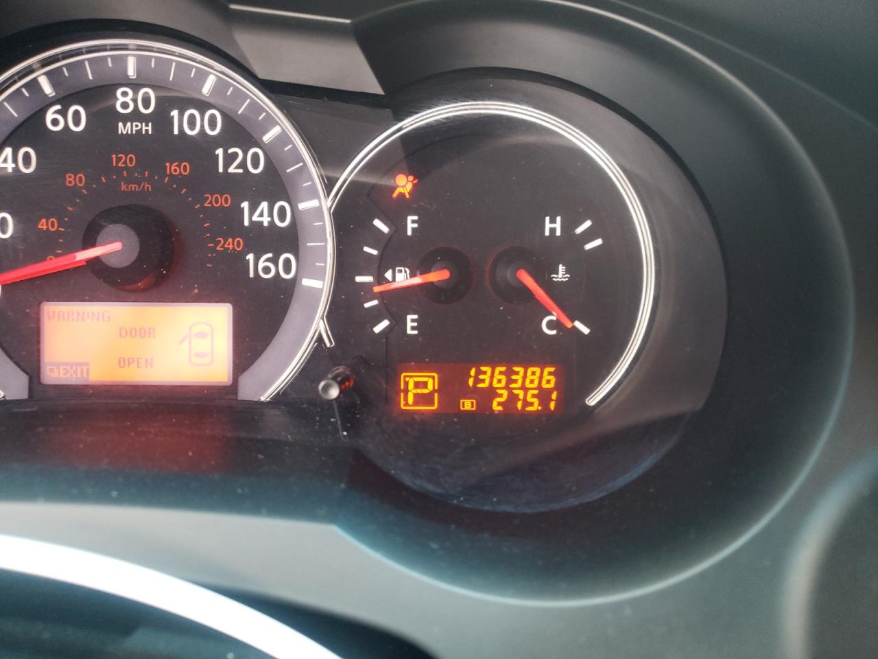 Photo 8 from auction – 2011 NISSAN ALTIMA S with VIN 1N4AL2EP3BC106253