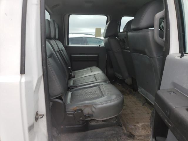 Photo 8 from auction – 2015 FORD F250 SUPER with VIN 1FT7W2AT7FEA89059