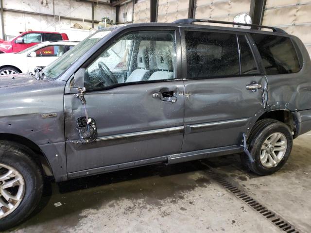Photo 9 from auction – 2005 SUZUKI XL7 EX with VIN JS3TY92V054107926