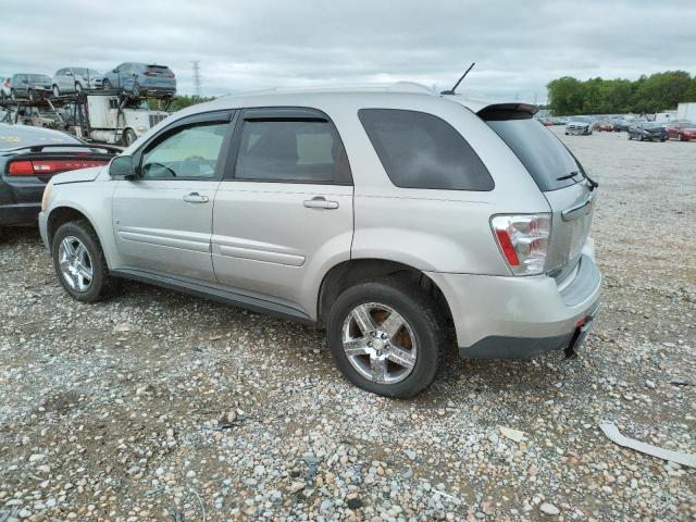 Photo 3 from auction – 2006 CHEVROLET EQUINOX LS with VIN 2CNDL33F886300829