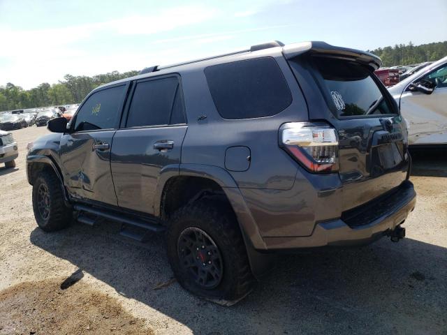Photo 3 from auction – 2019 TOYOTA 4RUNNER SR with VIN JTEBU5JR3K5729473