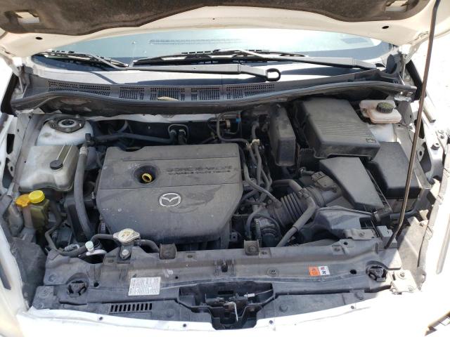 Photo 7 from auction – 2013 MAZDA 5 with VIN JM1CW2BL5D0153512