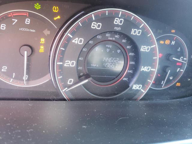 Photo 10 from auction – 2015 HONDA ACCORD EXL with VIN 1HGCT1B89FA010530