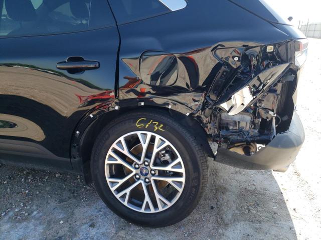Photo 9 from auction – 2021 FORD ESCAPE SEL with VIN 1FMCU9H64MUA28442