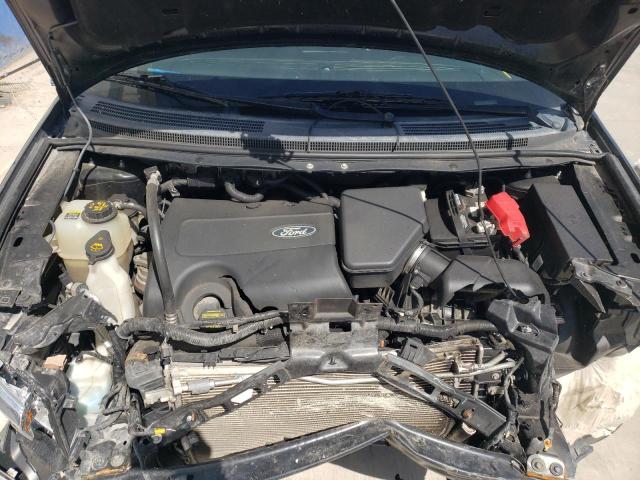 Photo 7 from auction – 2013 FORD EDGE SEL with VIN 2FMDK4JC9DBC51563