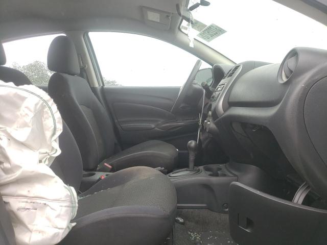Photo 5 from auction – 2012 NISSAN VERSA S with VIN 3N1CN7AP4CL900817