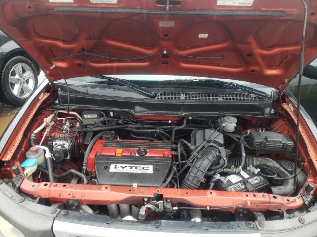 Photo 7 from auction – 2003 HONDA ELEMENT EX with VIN 5J6YH28573L004583