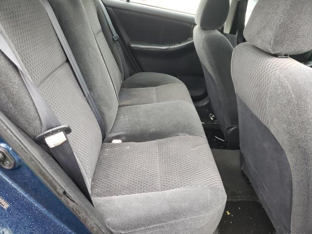 Photo 6 from auction – 2007 TOYOTA COROLLA CE with VIN 2T1BR32E07C825707