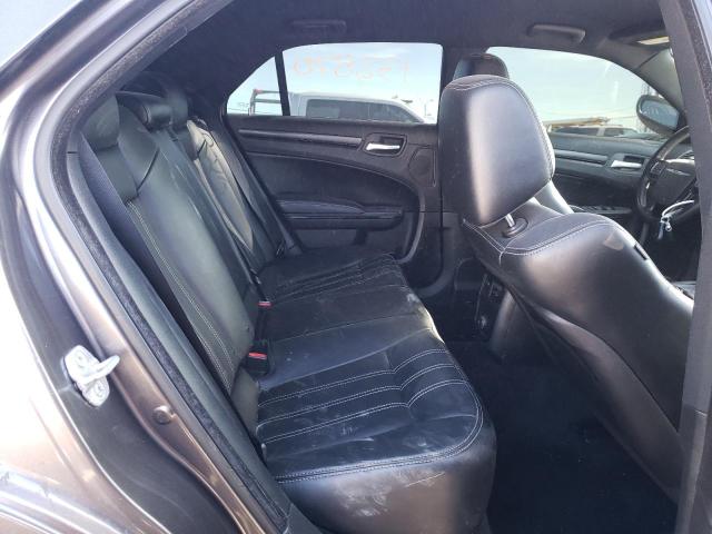 Photo 6 from auction – 2014 CHRYSLER 300 S with VIN 2C3CCABG0EH301590