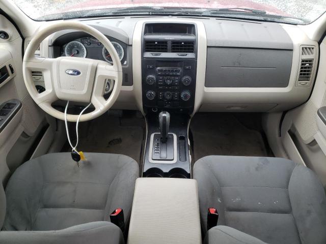 Photo 9 from auction – 2008 FORD ESCAPE XLS with VIN 1FMCU02Z58KA91467