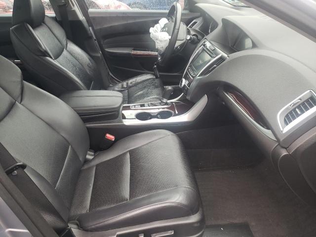 Photo 5 from auction – 2015 ACURA TLX TECH with VIN 19UUB1F53FA010434