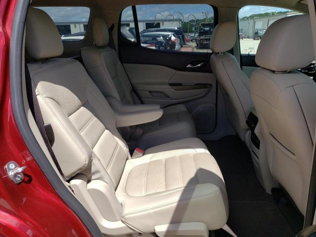 Photo 6 from auction – 2018 GMC ACADIA DEN with VIN 1GKKNXLS2JZ122764