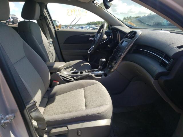 Photo 5 from auction – 2014 CHEVROLET MALIBU LS with VIN 1G11A5SL9EF293108
