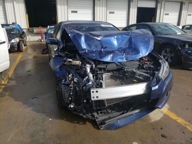 Photo 9 from auction – 2016 NISSAN ALTIMA 2.5 with VIN 1N4AL3AP8GC276157