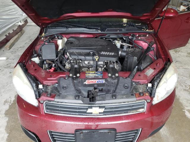 Photo 7 from auction – 2011 CHEVROLET IMPALA LT with VIN 2G1WB5EK1B1101107