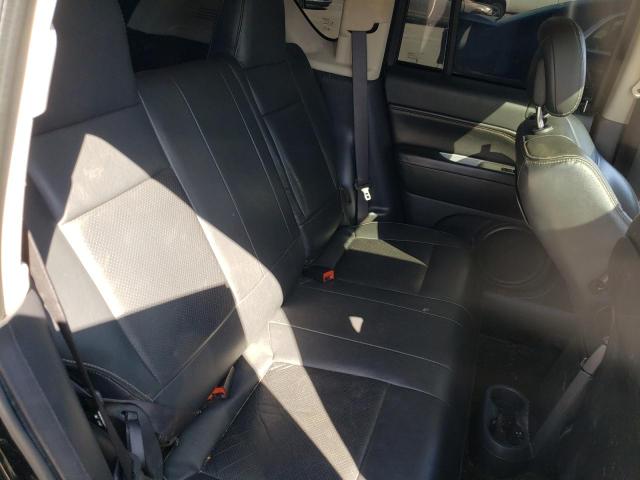 Photo 6 from auction – 2016 JEEP COMPASS LA with VIN 1C4NJCEA0GD738146