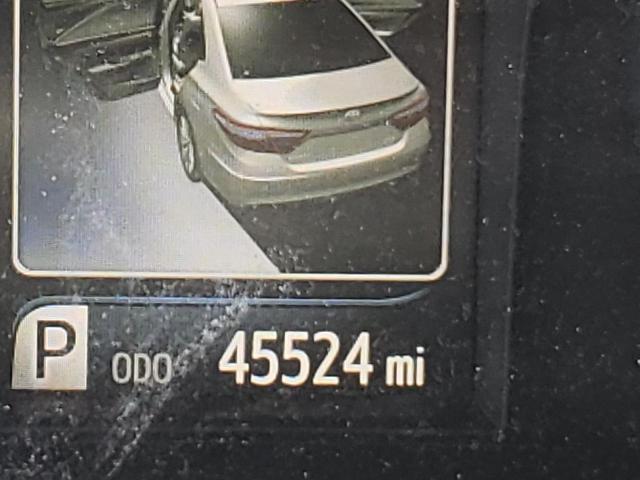 Photo 8 from auction – 2017 TOYOTA CAMRY with VIN 4T1BF1FK7HU660283