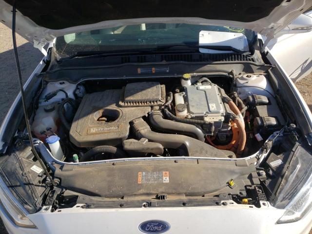 Photo 7 from auction – 2018 FORD FUSION TIT with VIN 3FA6P0RU3JR141017