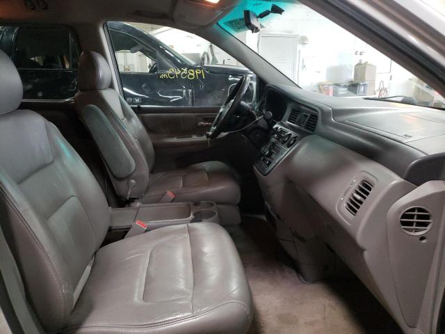 Photo 5 from auction – 2004 HONDA ODYSSEY EX with VIN 5FNRL18054B064616
