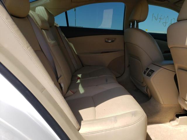 Photo 6 from auction – 2008 LEXUS ES 350 with VIN JTHBJ46G682210974
