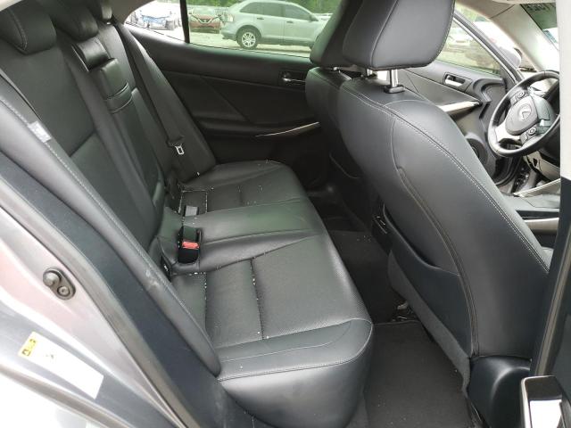 Photo 6 from auction – 2015 LEXUS IS 350 with VIN JTHBE1D2XF5017717