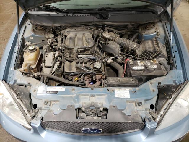 Photo 7 from auction – 2006 FORD TAURUS SE with VIN 1FAFP53U16A167154