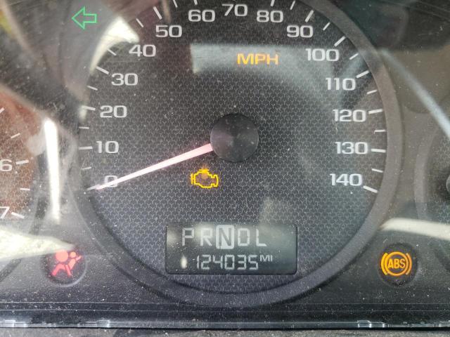 Photo 8 from auction – 2004 CHEVROLET MALIBU MAX with VIN 1G1ZU64804F247481
