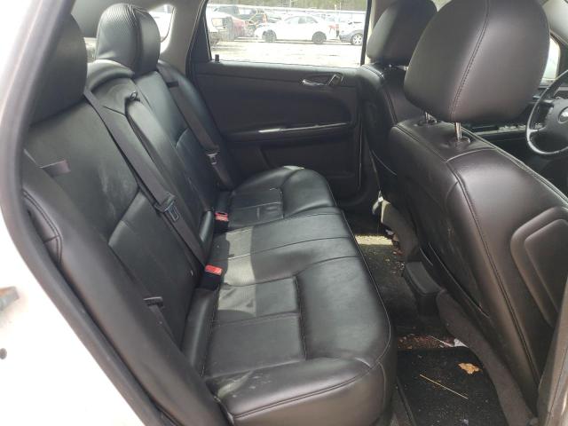 Photo 6 from auction – 2013 CHEVROLET IMPALA LTZ with VIN 2G1WC5E32D1156965