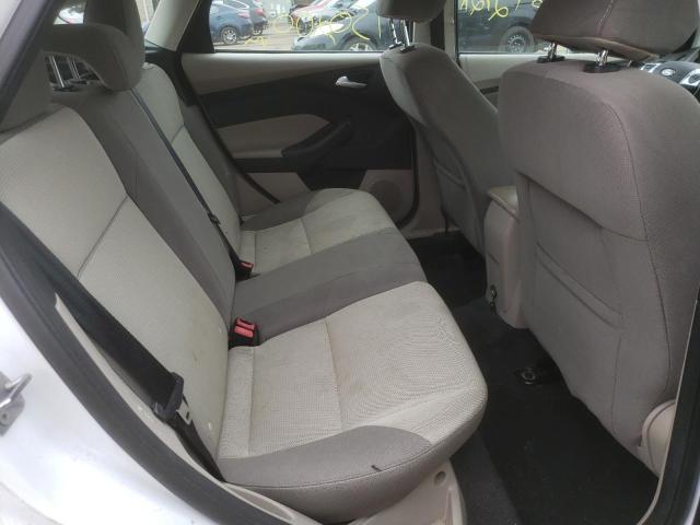 Photo 6 from auction – 2013 FORD FOCUS SE with VIN 1FADP3K26DL161816
