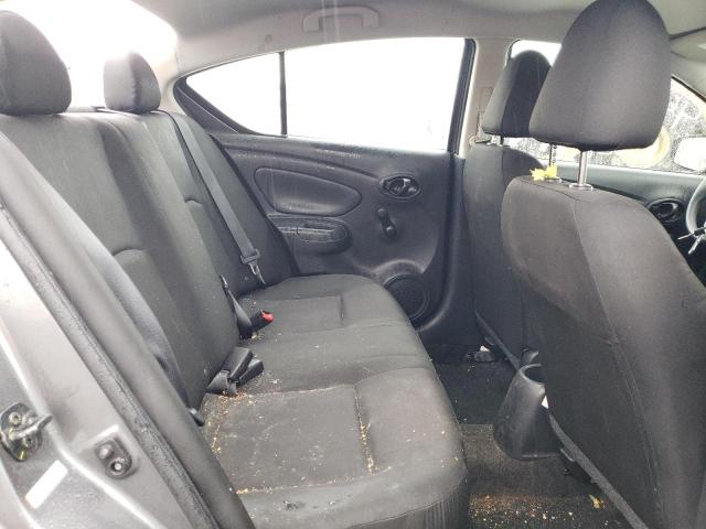 Photo 6 from auction – 2019 NISSAN VERSA S with VIN 3N1CN7APXKL833378