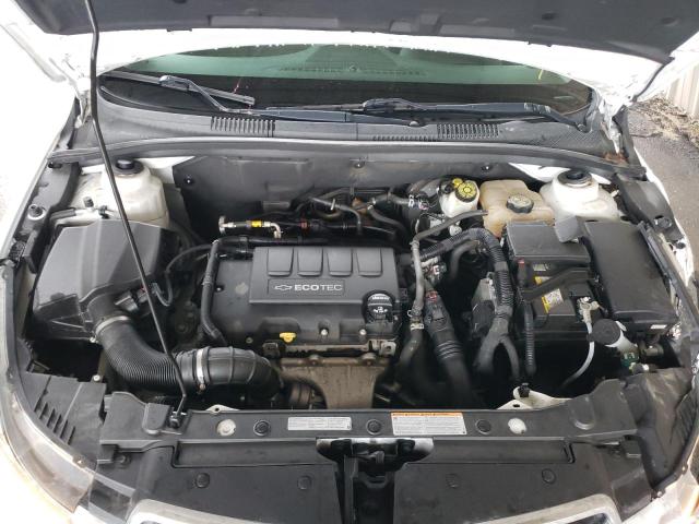 Photo 7 from auction – 2015 CHEVROLET CRUZE LT with VIN 1G1PC5SB7F7273205