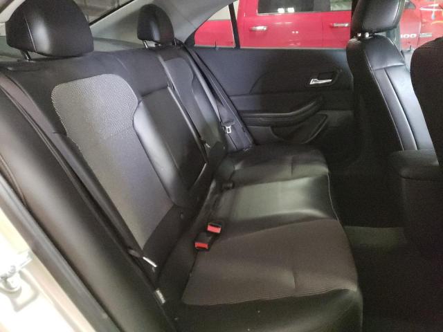 Photo 6 from auction – 2014 CHEVROLET MALIBU 1LT with VIN 1G11C5SL3EF302542
