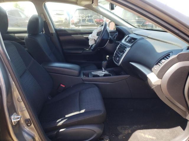 Photo 5 from auction – 2016 NISSAN ALTIMA 2.5 with VIN 1N4AL3AP2GC148030