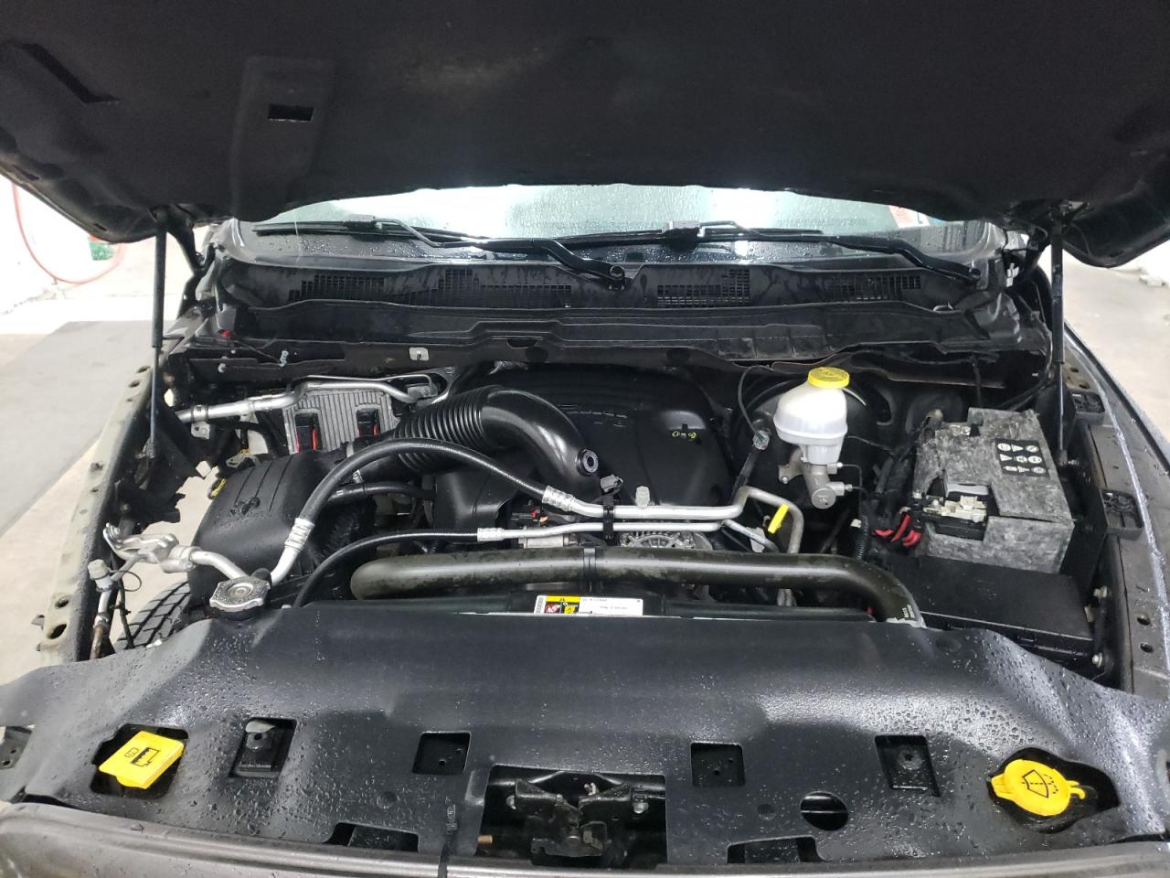 Photo 7 from auction – 2017 RAM 1500 ST with VIN 1C6RR7FT7HS760490