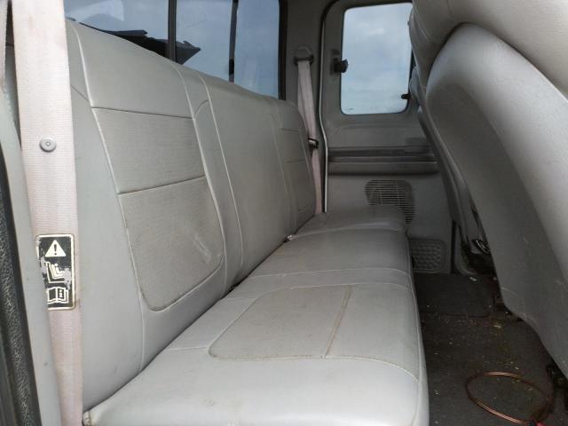 Photo 6 from auction – 2001 FORD F250 SUPER with VIN 1FTNX21F01EB36665