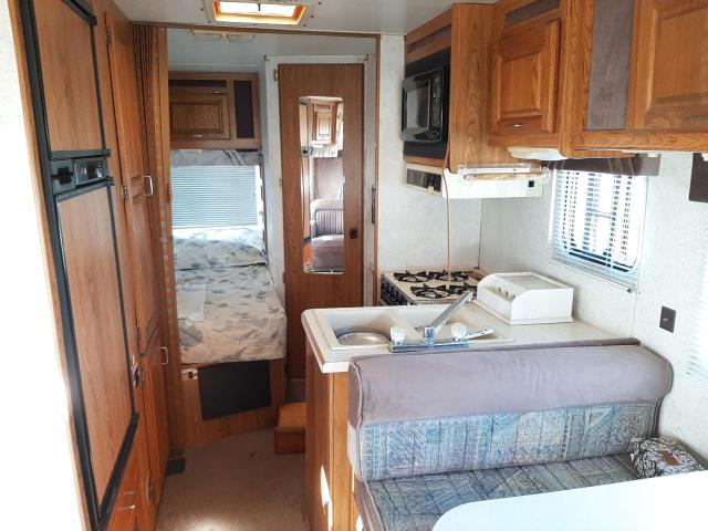 Photo 6 from auction – 1992 JAYC MOTORHOME with VIN 1FDKE30G6NHA13767