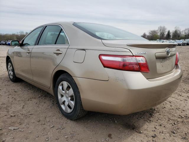 Photo 3 from auction – 2007 TOYOTA CAMRY CE with VIN 4T1BE46K67U688093