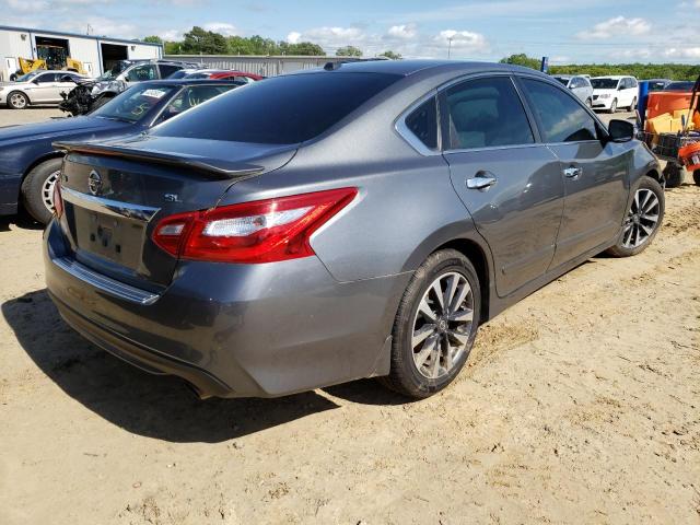 Photo 4 from auction – 2016 NISSAN ALTIMA 2.5 with VIN 1N4AL3AP6GC265271