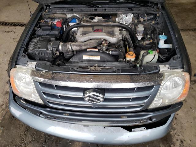 Photo 7 from auction – 2005 SUZUKI XL7 EX with VIN JS3TY92V054107926