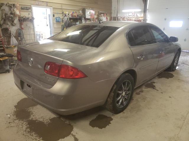 Photo 4 from auction – 2006 BUICK LUCERNE CX with VIN 1G4HD57256U233686